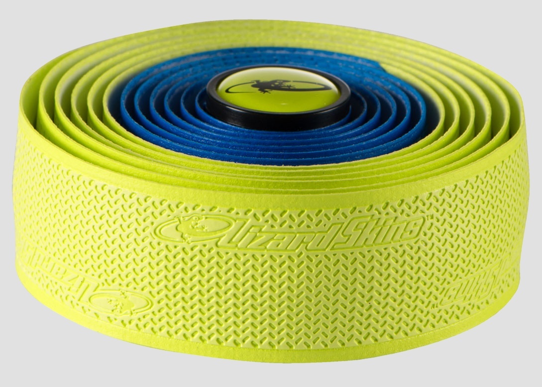 Lizard Skins DSP 2.5mm Bar Tape Two in One Pack