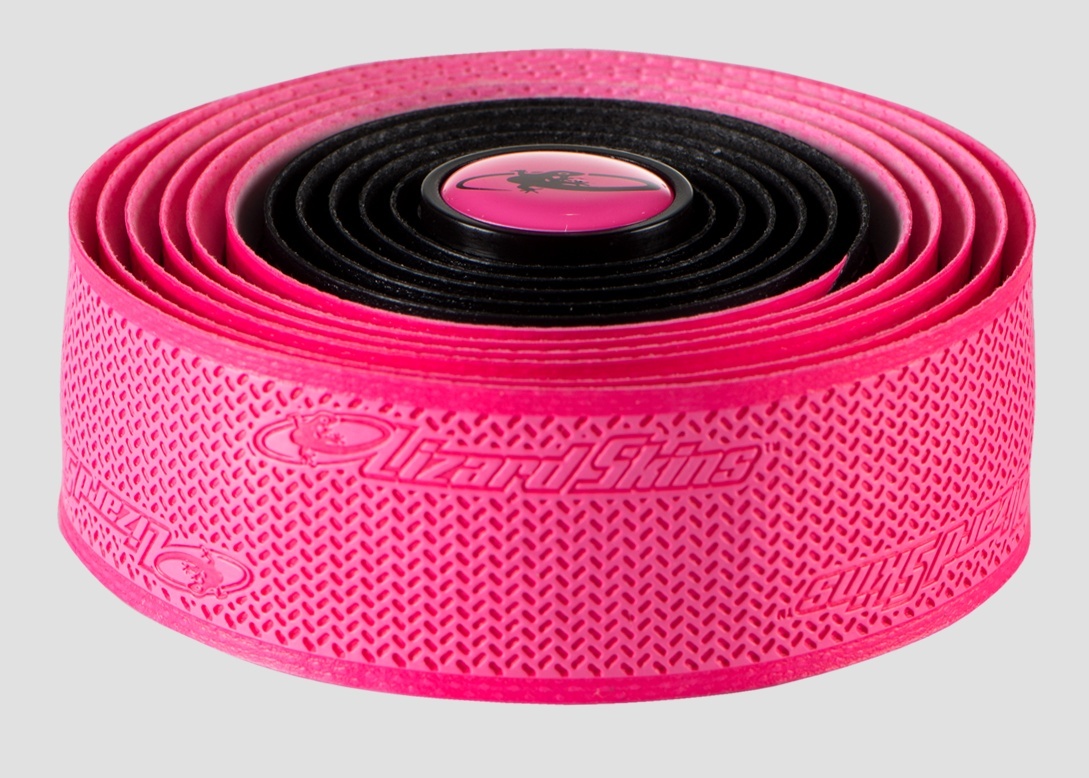 Lizard Skins DSP 2.5mm Bar Tape Two in One Pack