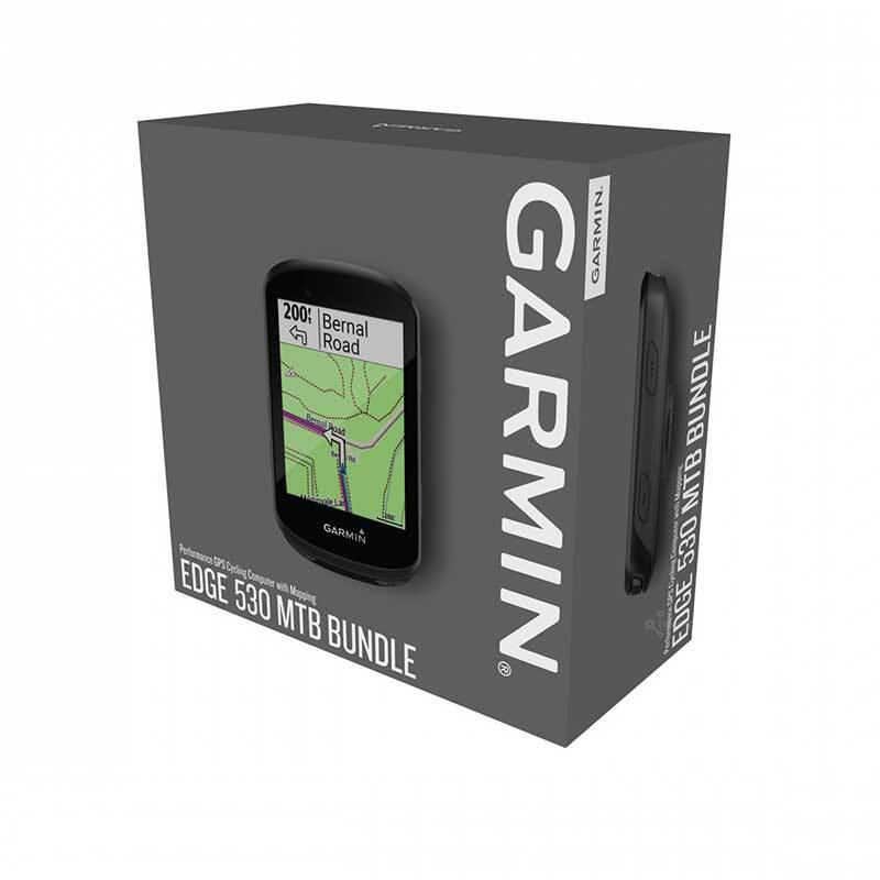 garmin edge bundle