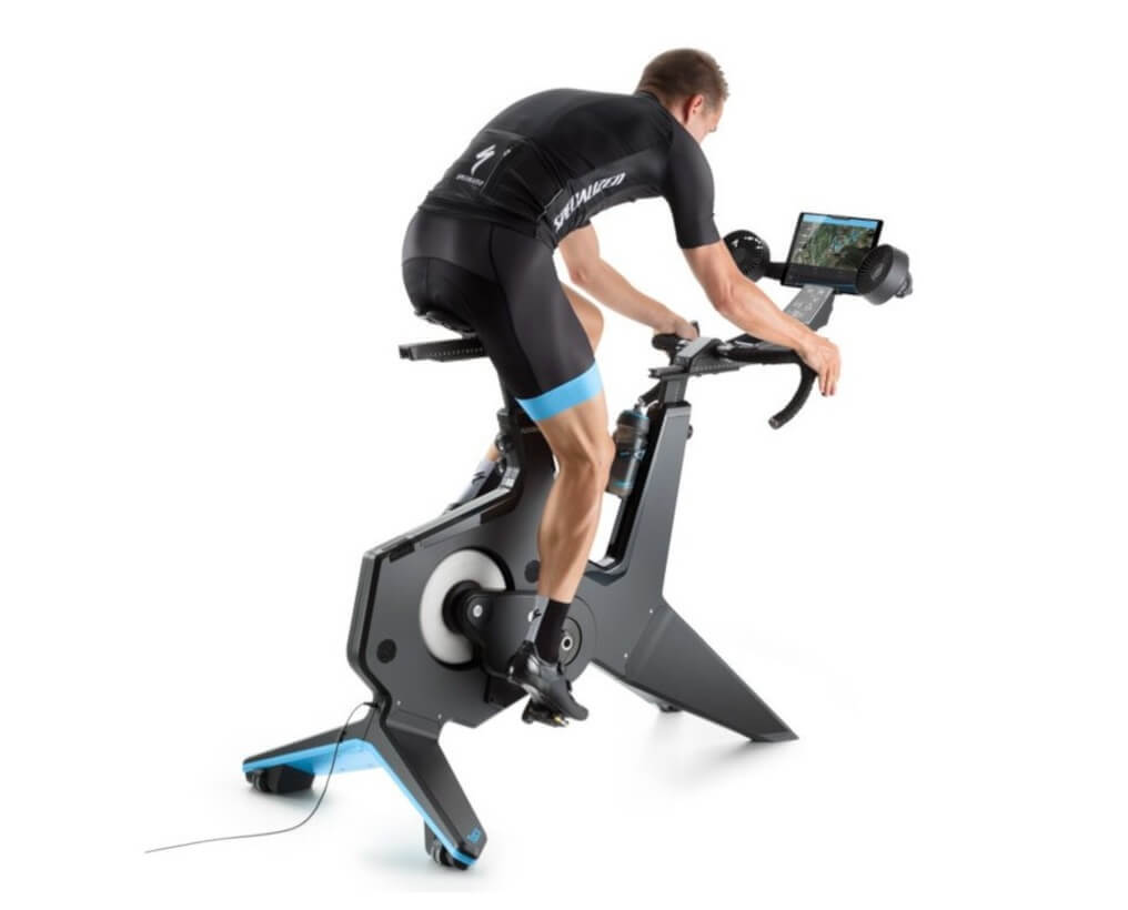 Crc best sale tacx neo