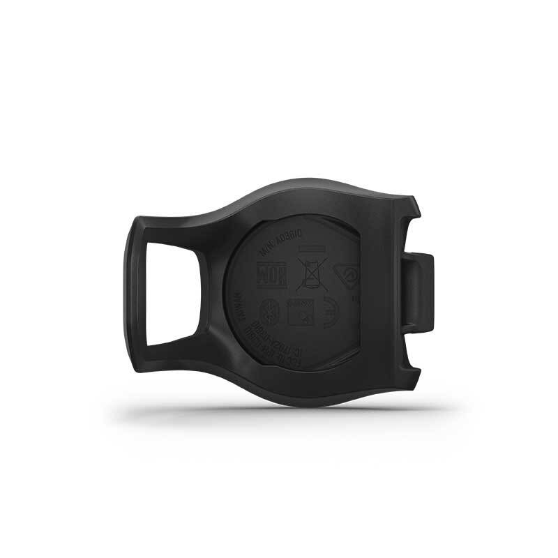 speed sensor 2 garmin