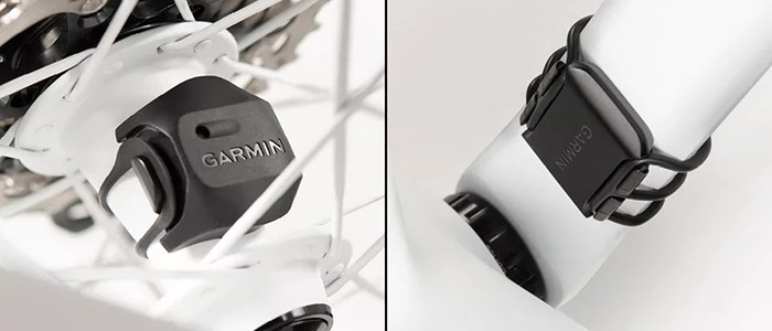 garmin bluetooth speed sensor