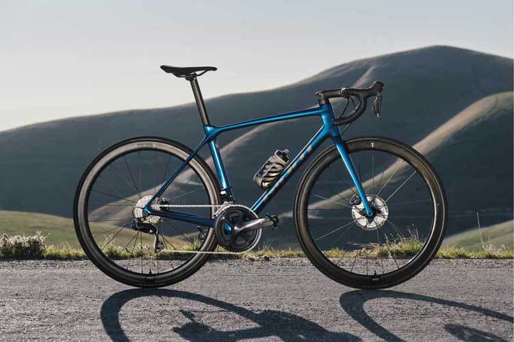 tcr advanced pro 0