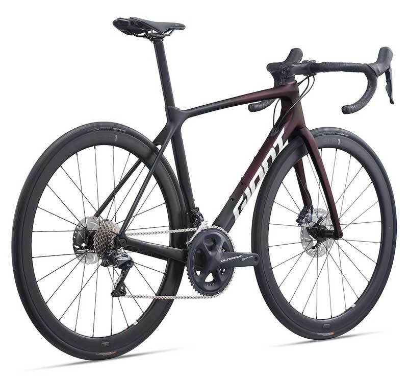 giant tcr advanced pro 1 2019