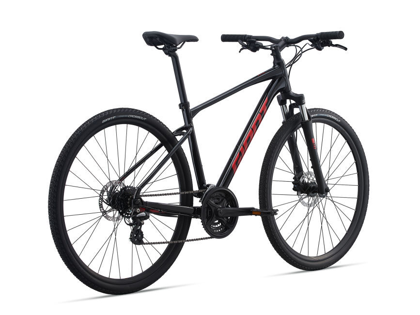 2021 Giant Roam 4 Disc Mountain Bike 