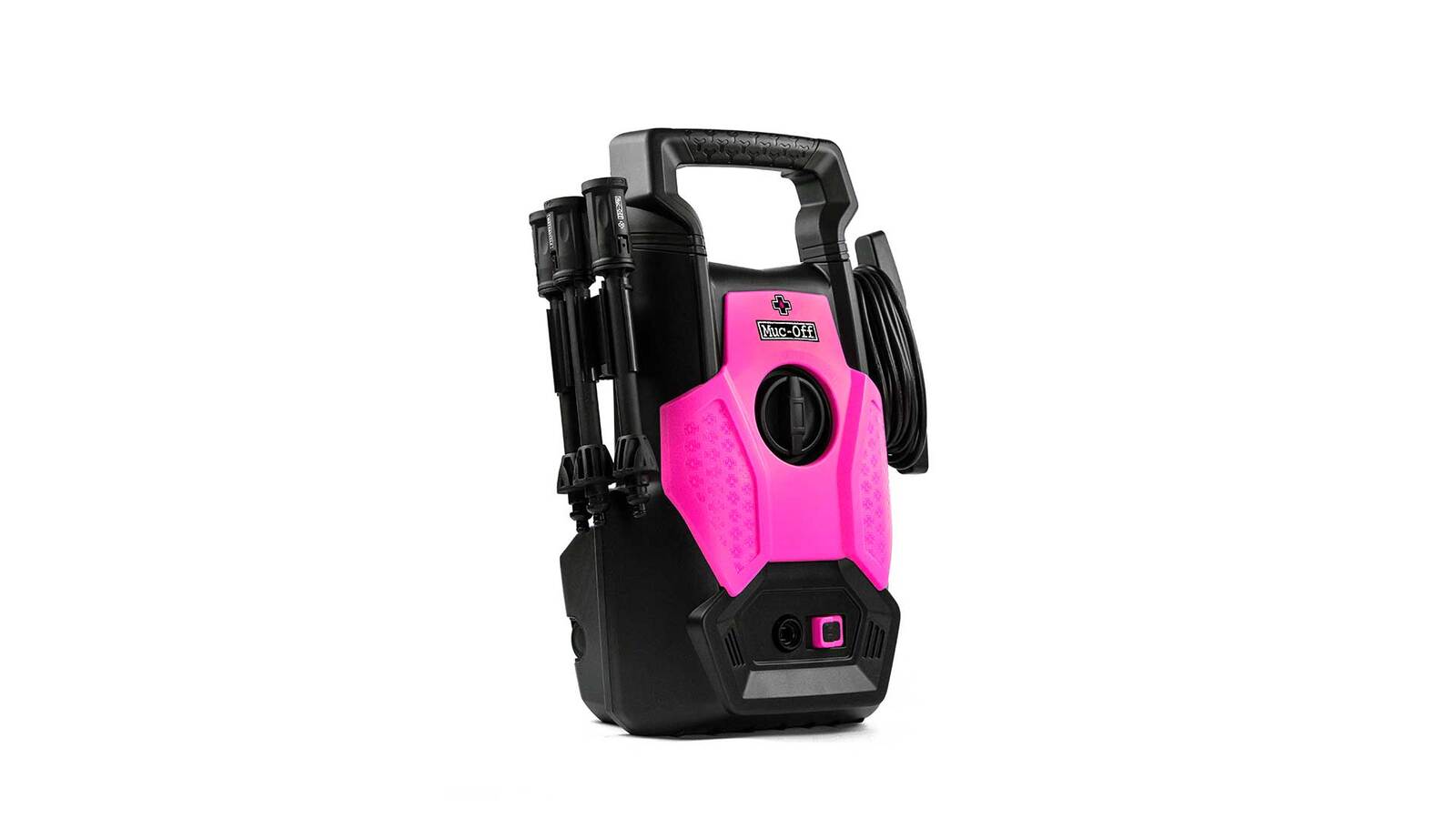 muc off pressure washer