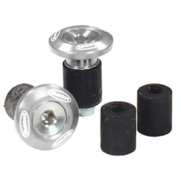 Hope bar end plugs discount
