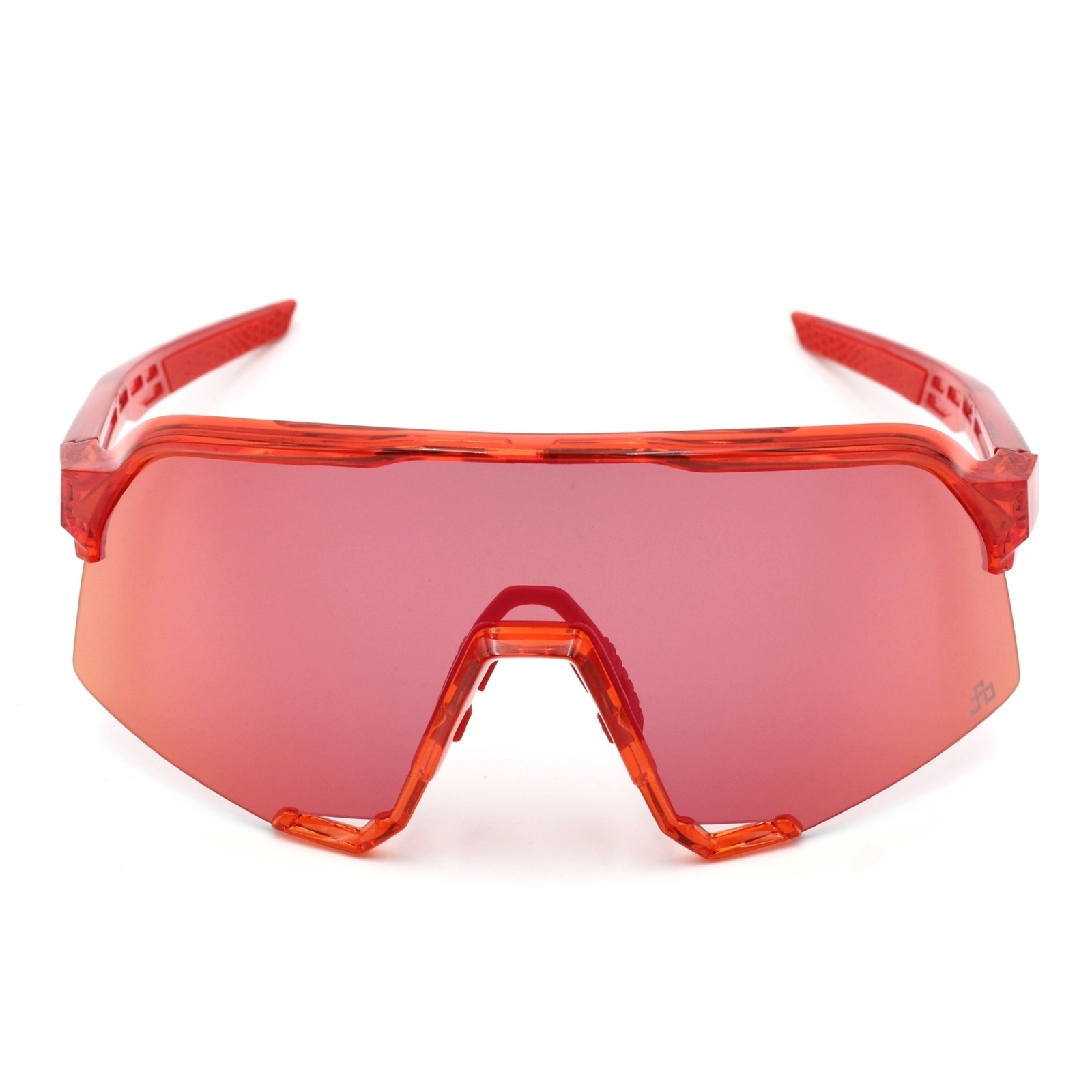 100% S3 Limited Edition Peter Sagan Sunglasses | New HiPER