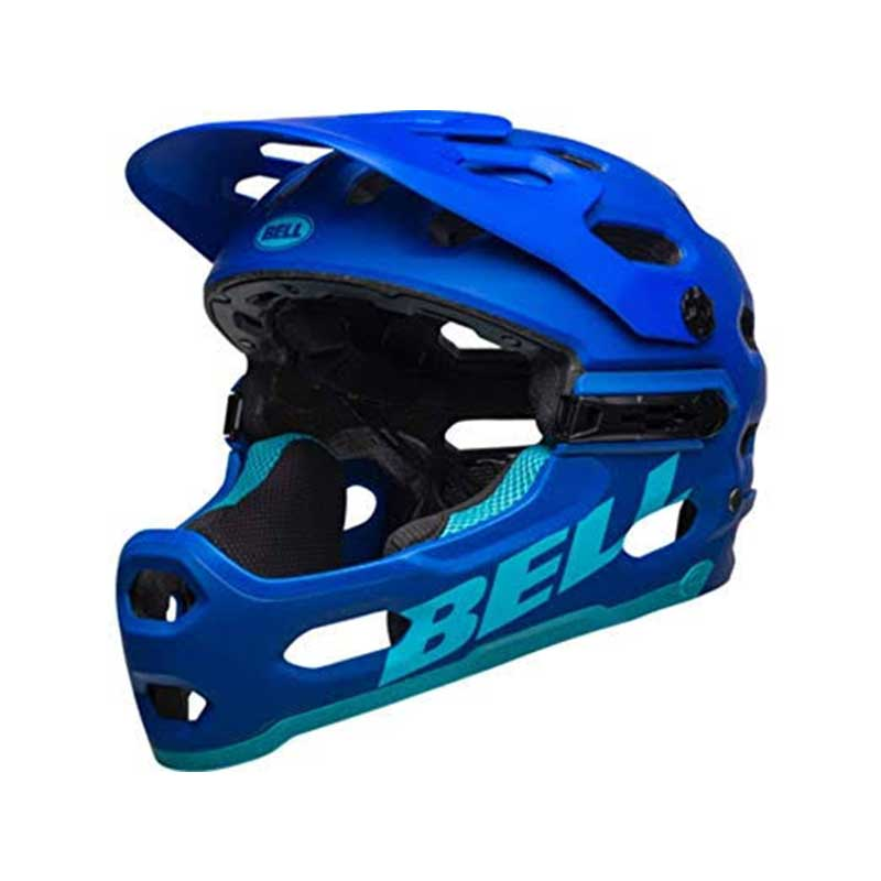 bell super 3r mips helmet