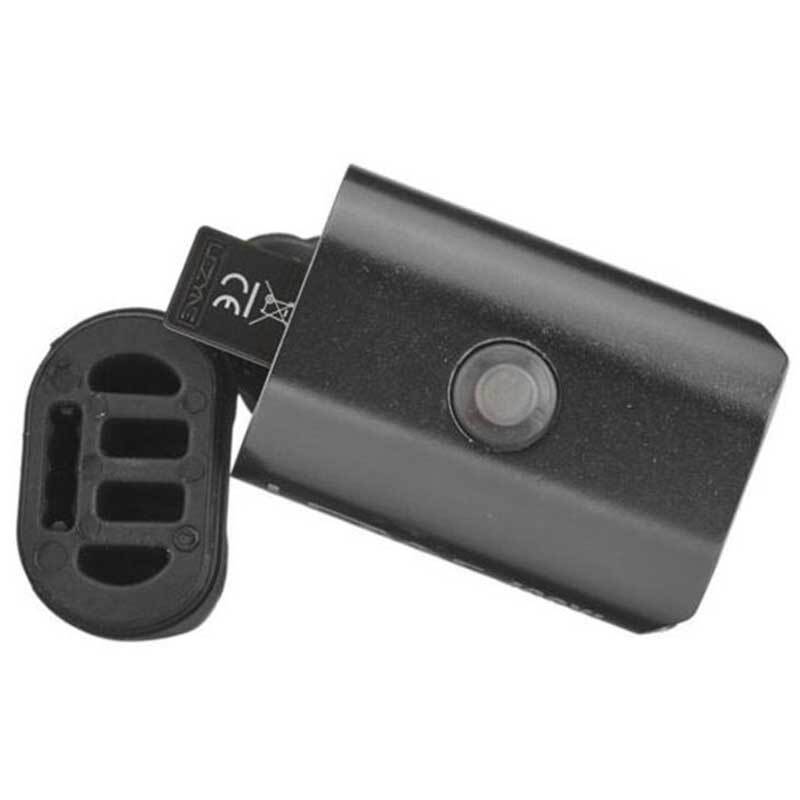 lezyne hecto drive 400 front