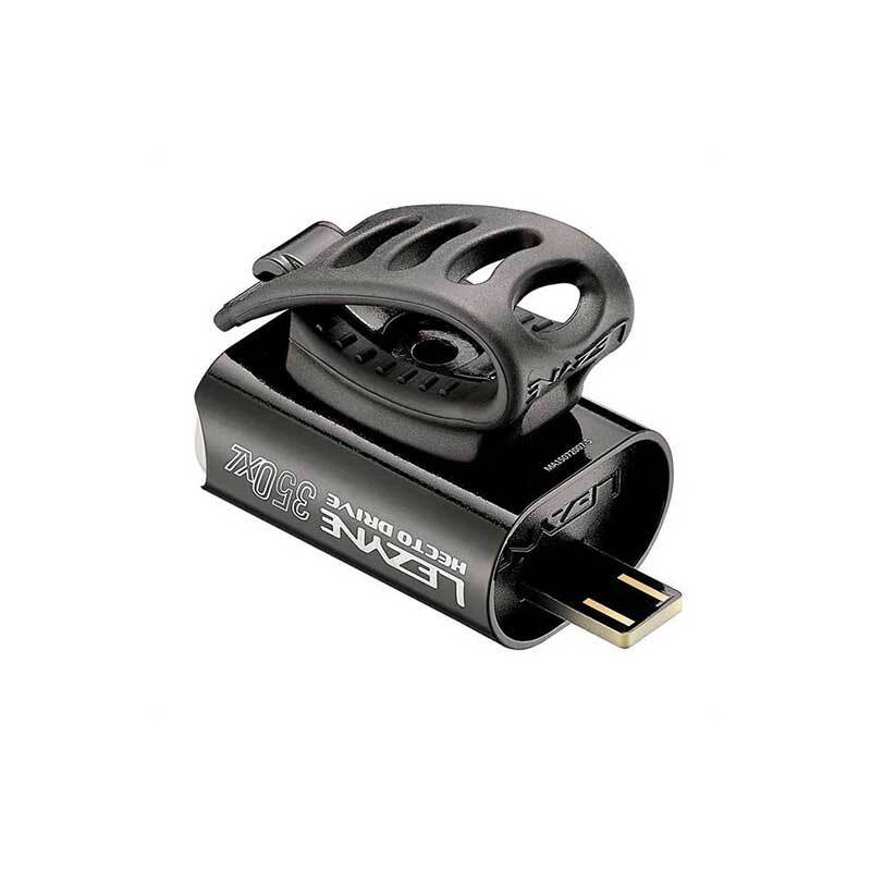 lezyne mini drive