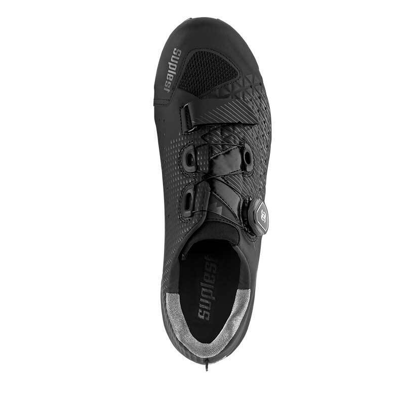 Grey on sale cycling shoes
