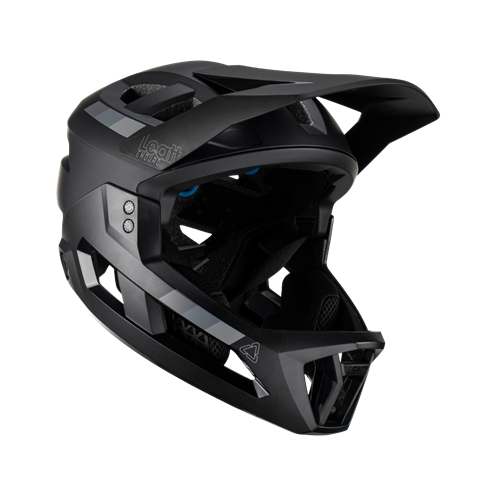Leatt MTB Enduro 2.0 Convertible Helmet Cool Comfort and Superior Protection The Odd Spoke