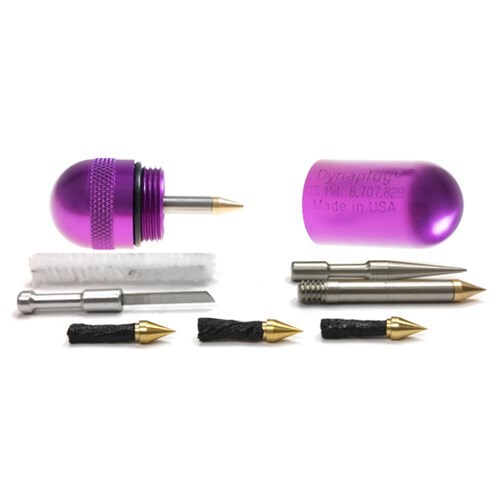 Dynaplug Micro Pro Tubeless Bicycle Tire Repair Kit The Odd Spoke