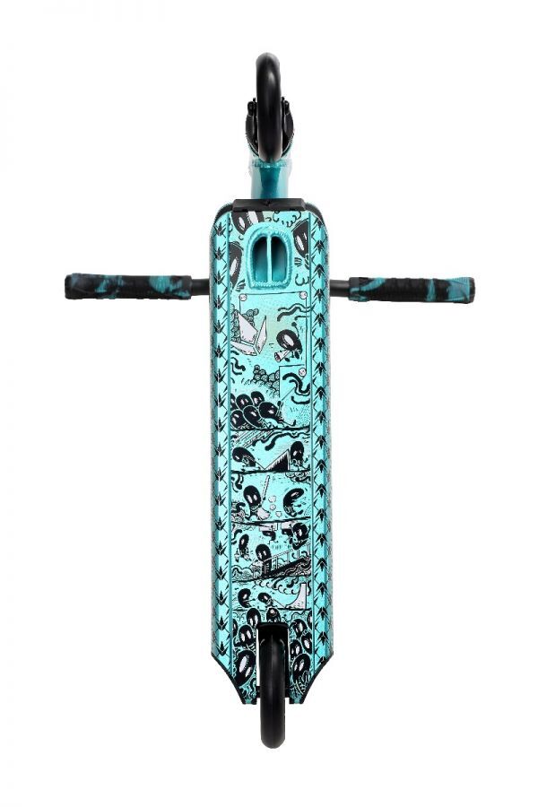 Envy Colt Series 4 Complete Scooter | Intermediate Freestyle Scooter