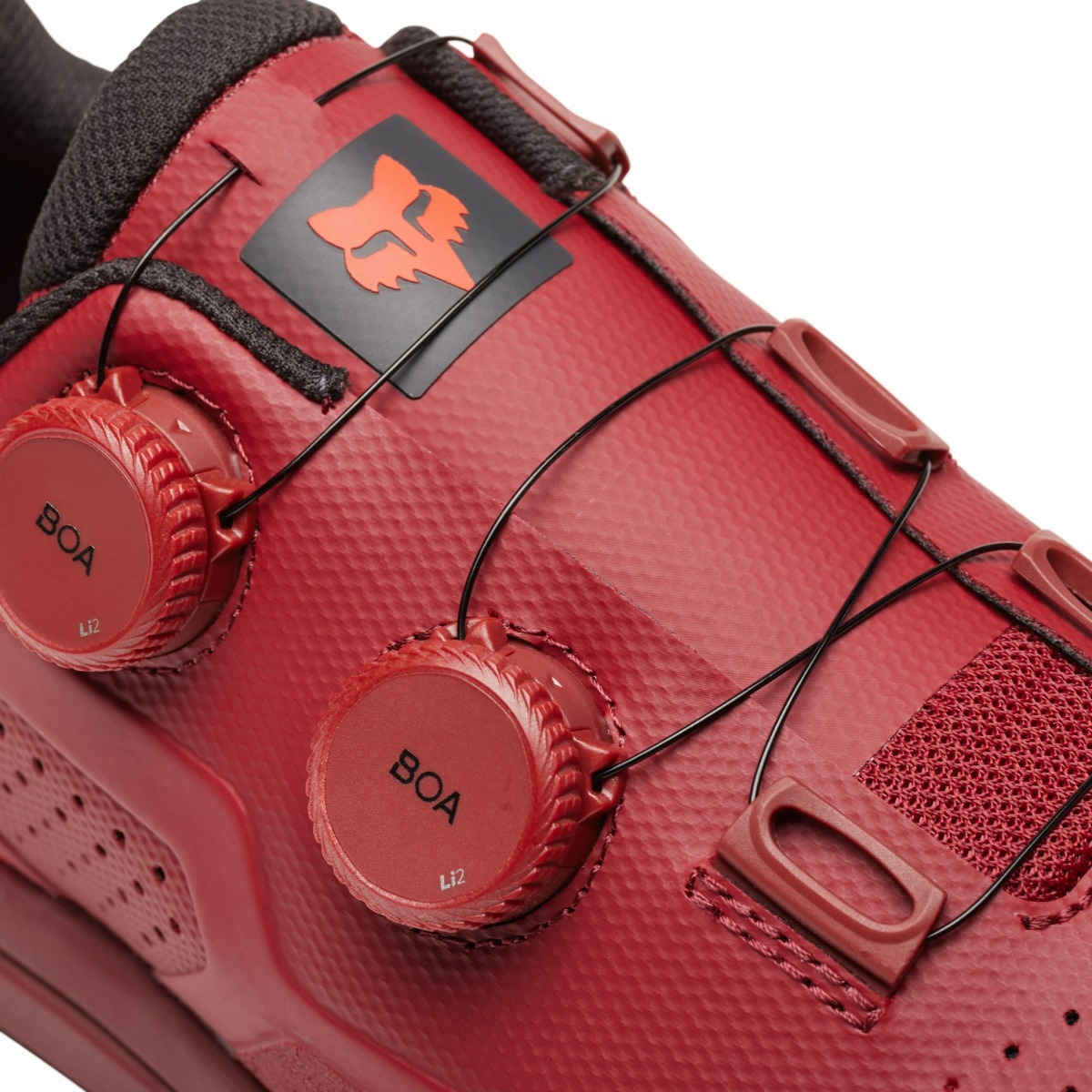 Fox Union BOA Clipless MTB Shoes - Bild 18 von 35