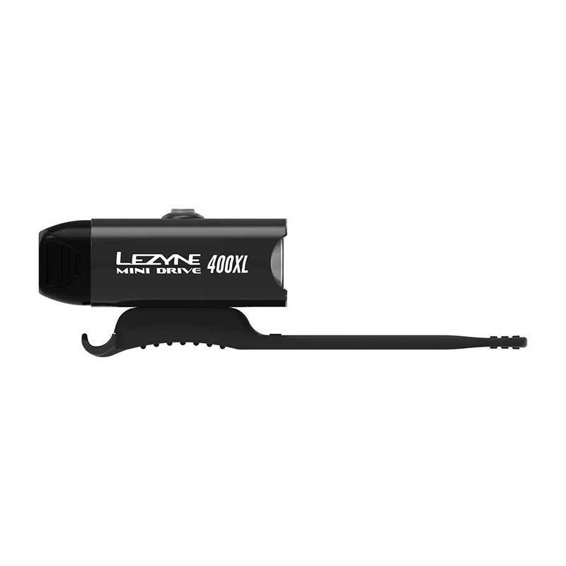 lezyne mini drive