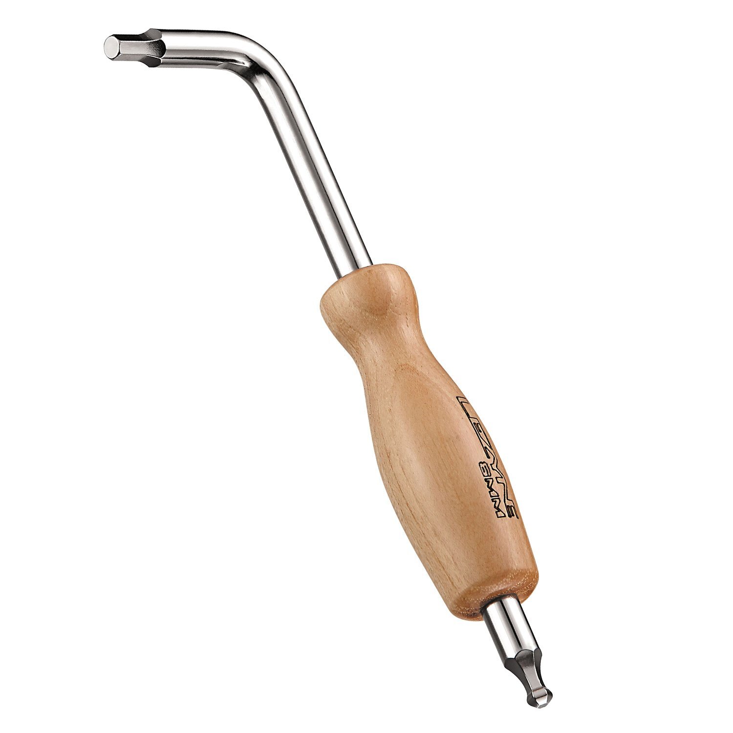 Lezyne Classic Hex Rod 6mm The Odd Spoke lezyne-classic-hex-rod-6mm-the-odd-spoke
