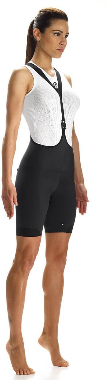 assos ladies bib shorts