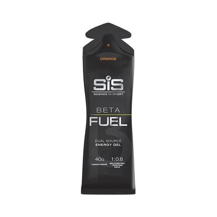 Science in Sport (SIS) Beta Fuel Energy Gel - Bild 6 von 9