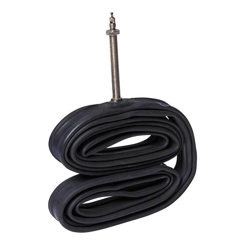 TY Sports 700 x 18-25c Presta Valve Road Tube - Picture 6 of 8