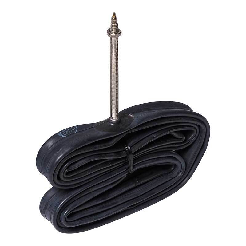 TY Sports 700 x 18-25c Presta Valve Road Tube - Picture 8 of 8