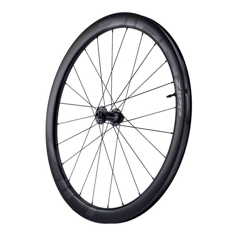 zipp tubeless wheelset
