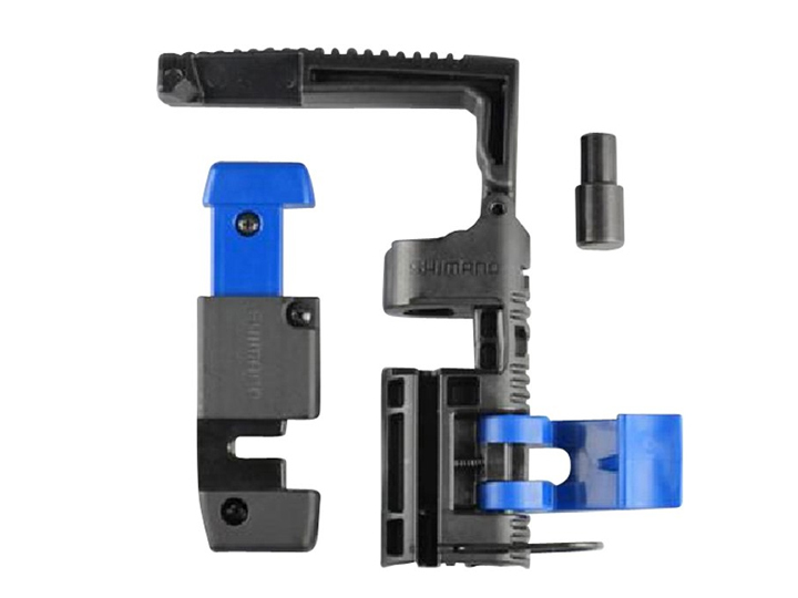 Shimano TLBH62 Disc Brake Hose Cut & Set Tool The Odd Spoke