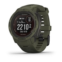 garmin instinct solar price