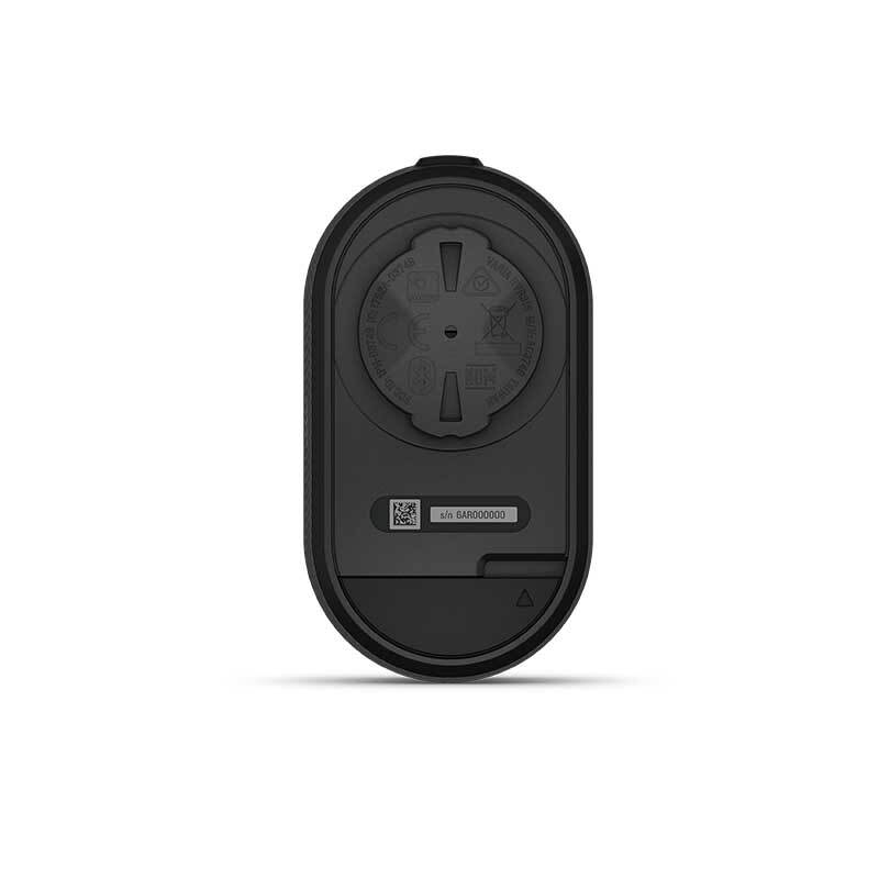 Garmin varia best sale rvr315 rearview radar