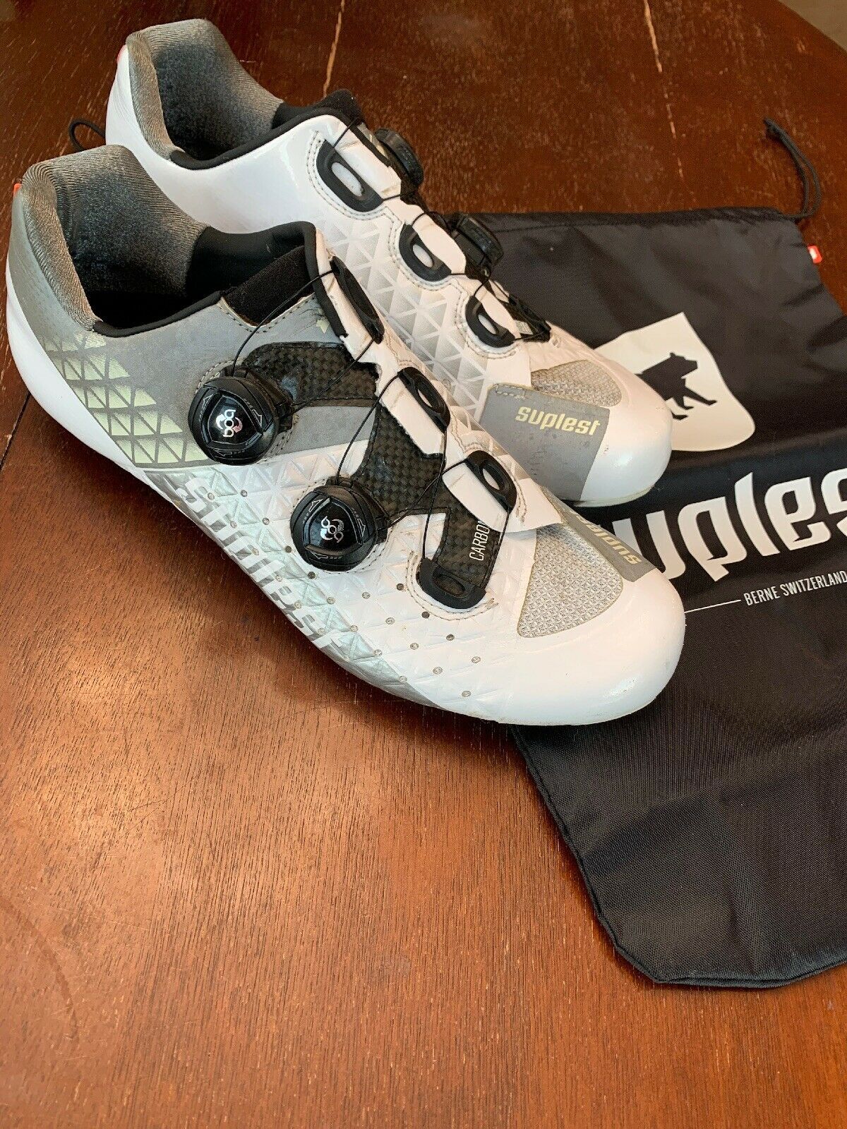 suplest triathlon shoes