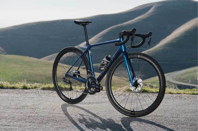 tcr advanced sl1 disc