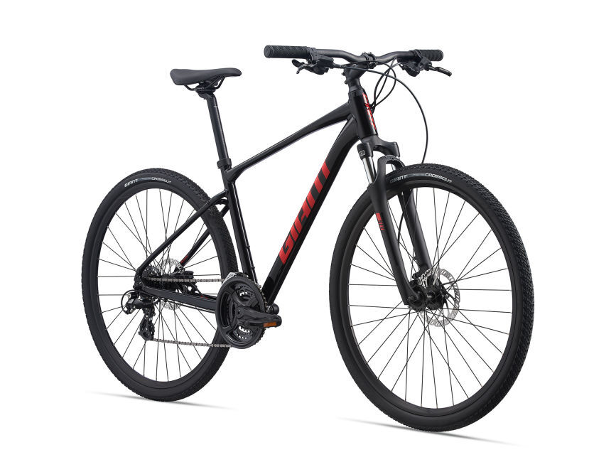 2021 Giant Roam 4 Disc Mountain Bike 