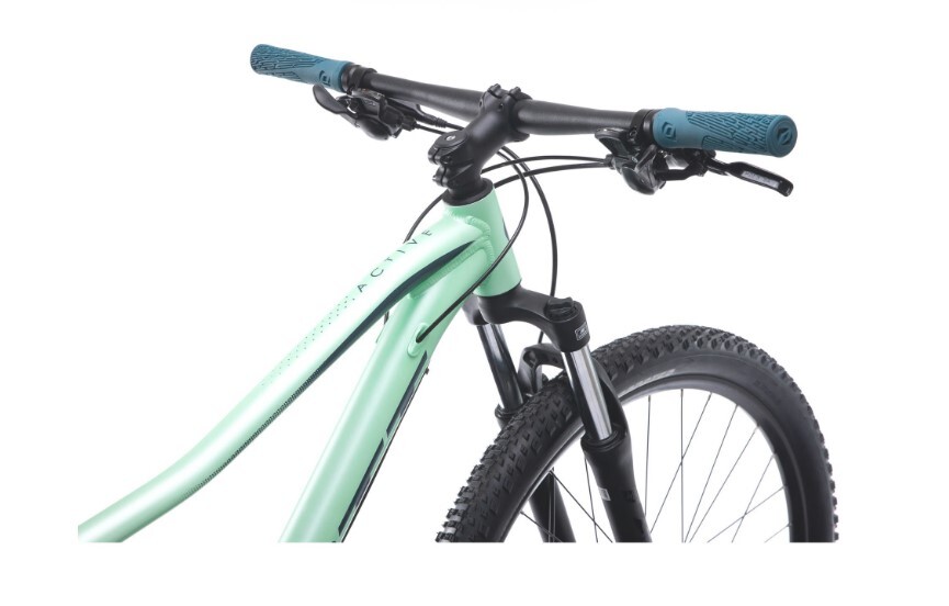 scott contessa 50 ladies mountain bike
