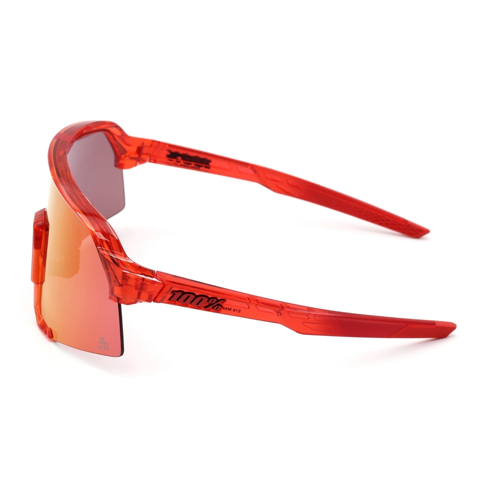 100% S3 Limited Edition Peter Sagan Sunglasses | New HiPER
