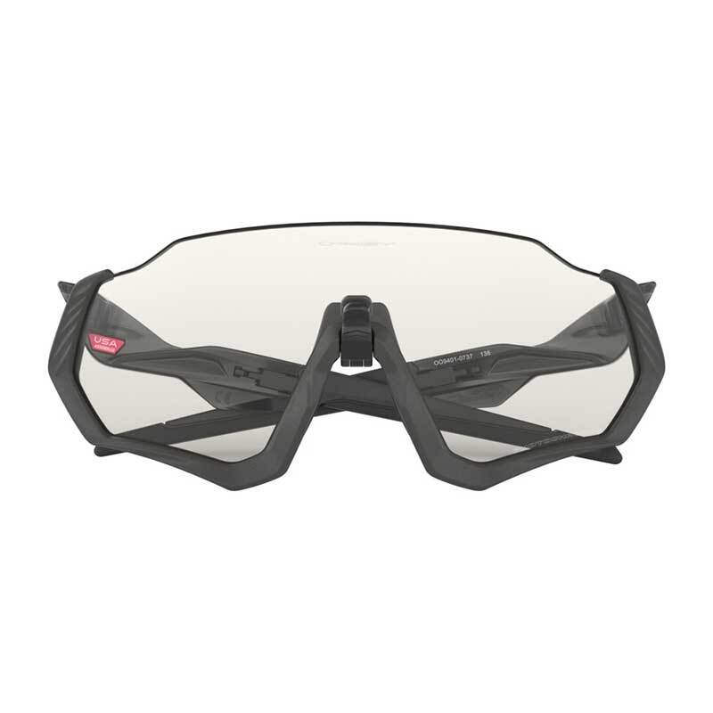 oakley flight jacket photochromic lenses