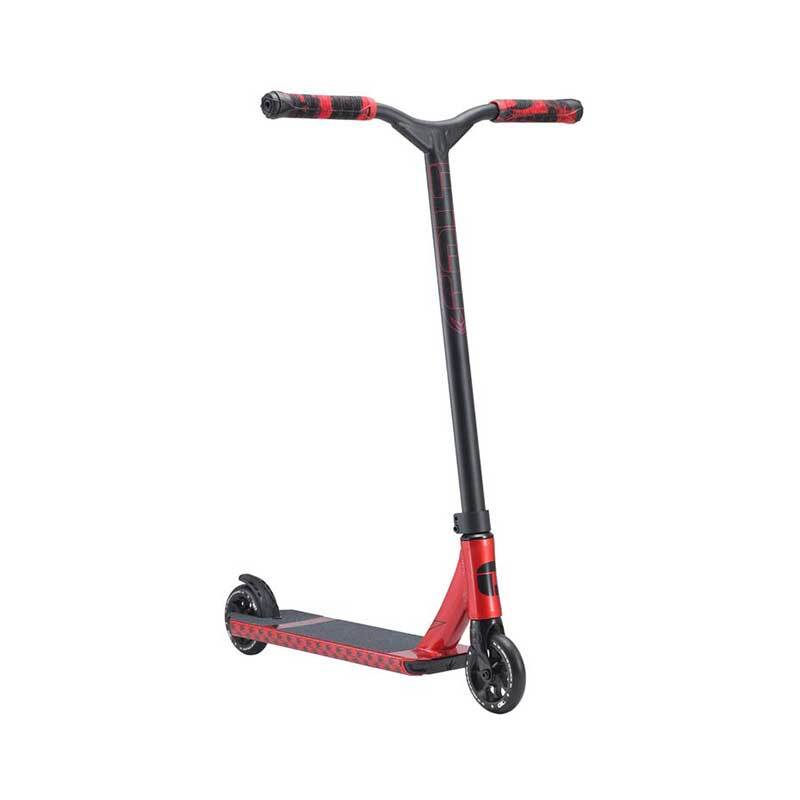 Envy Colt Series 4 Complete Scooter Intermediate Freestyle Scooter