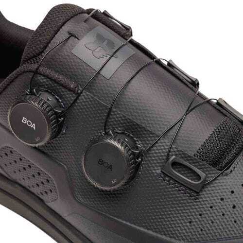 Fox Union BOA Clipless MTB Shoes - Bild 9 von 35