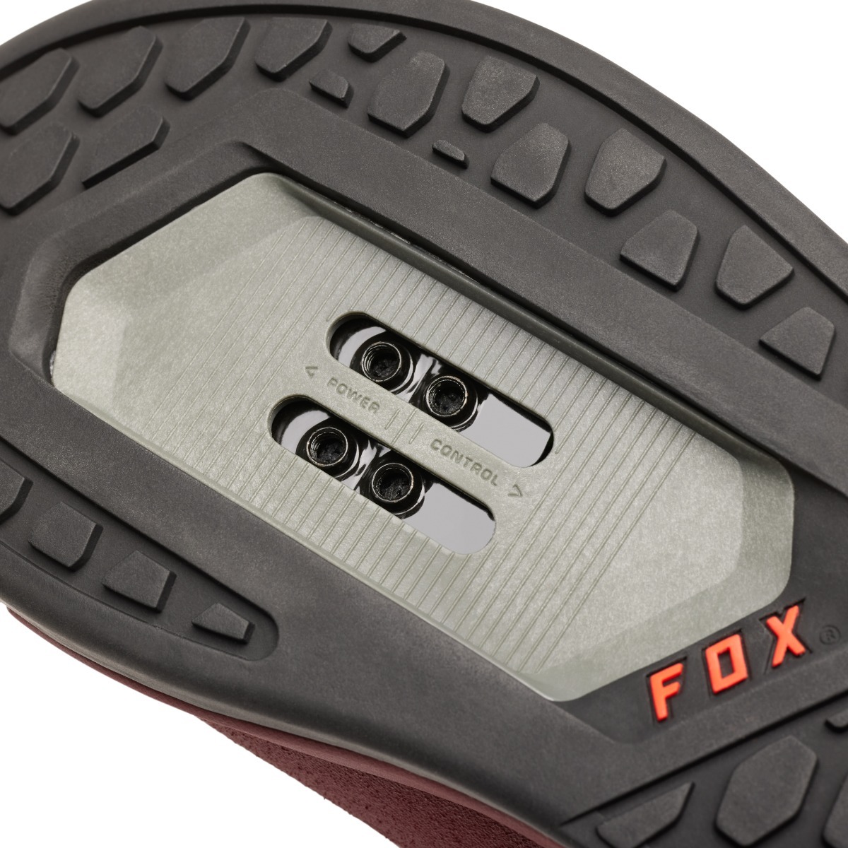 Fox Union BOA Clipless MTB Shoes - Bild 19 von 35