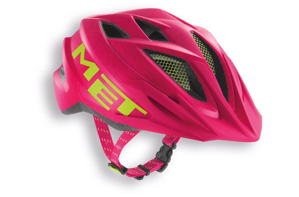 met youth helmet