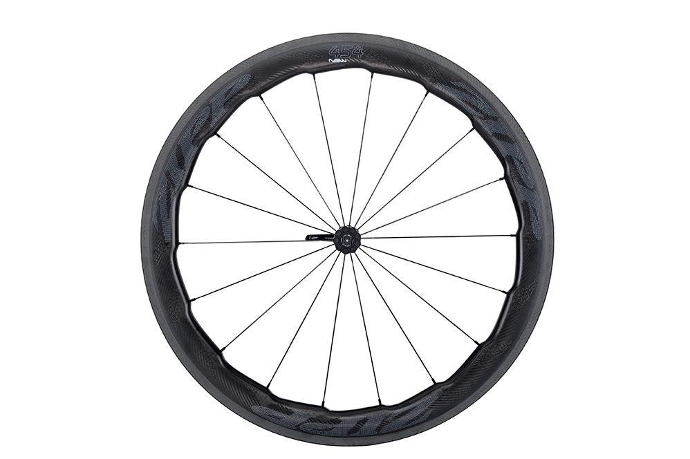 zipp 454 wheelset