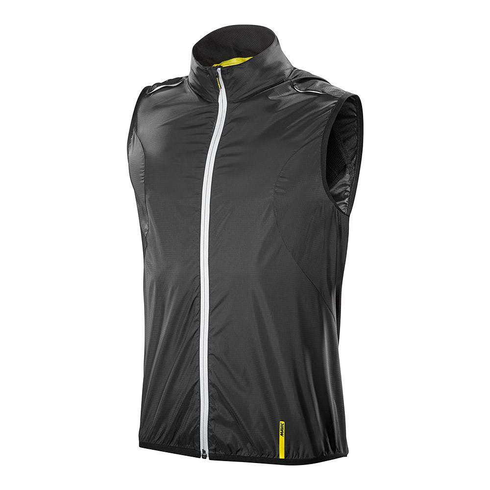 mavic aksium jacket