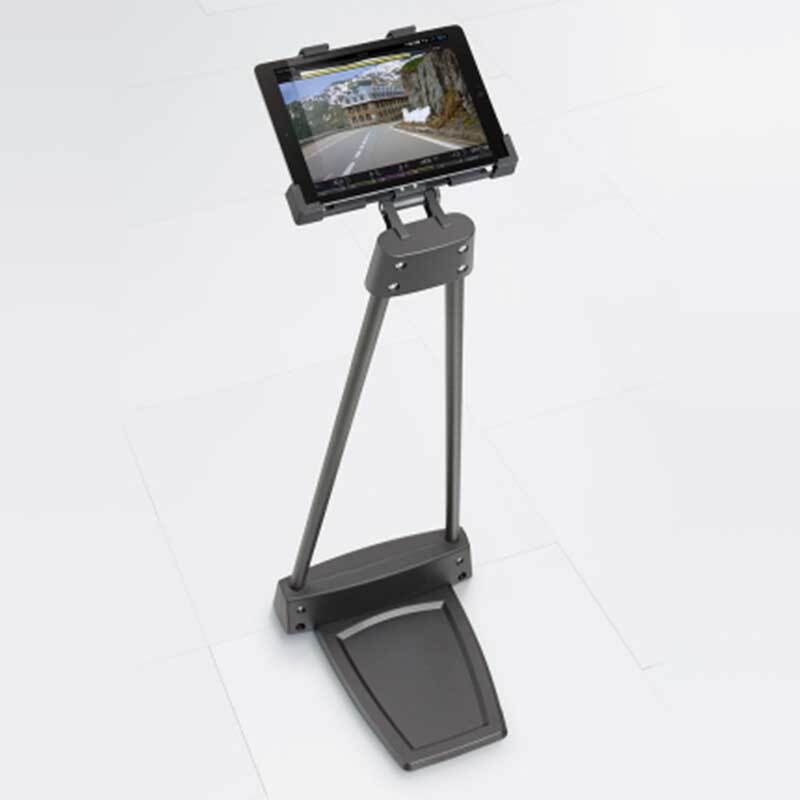 Tacx Trainer Tablet Stand | The Odd Spoke