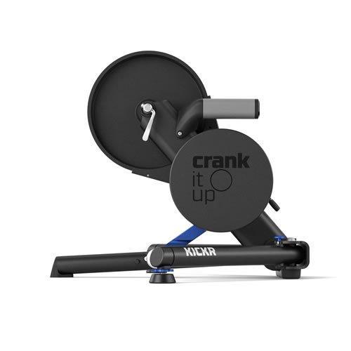 Wahoo kickr18 discount