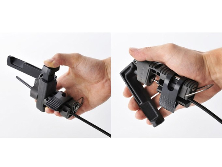 Shimano TLBH62 Disc Brake Hose Cut & Set Tool The Odd Spoke