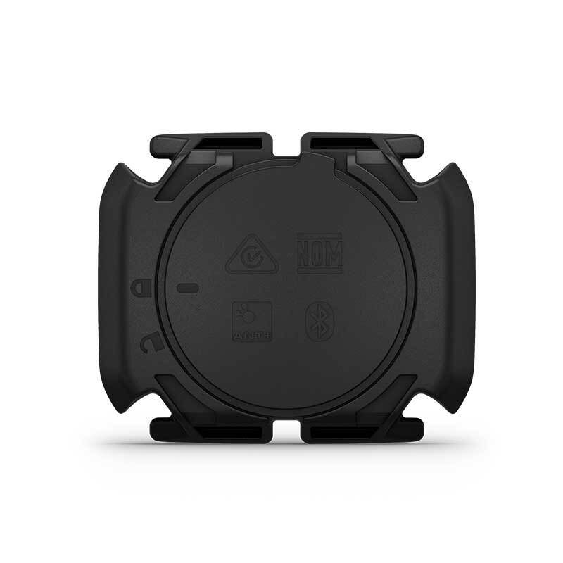 garmin running cadence sensor