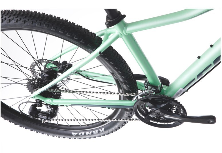 scott contessa 50 mountain bike