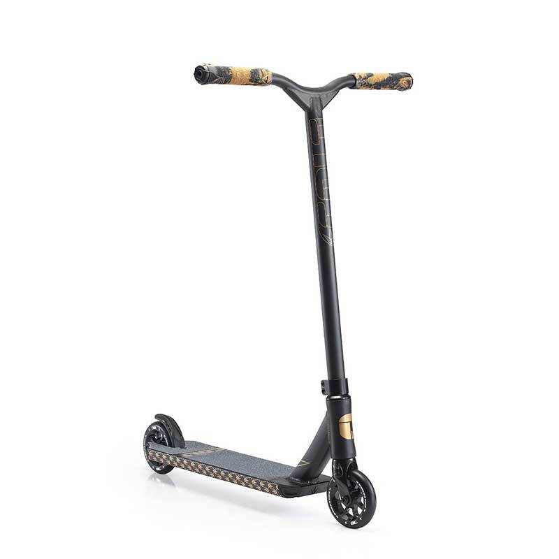 Envy Colt Series 4 Complete Scooter Intermediate Freestyle Scooter