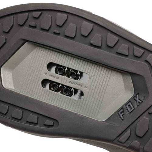 Fox Union BOA Clipless MTB Shoes - Bild 29 von 35