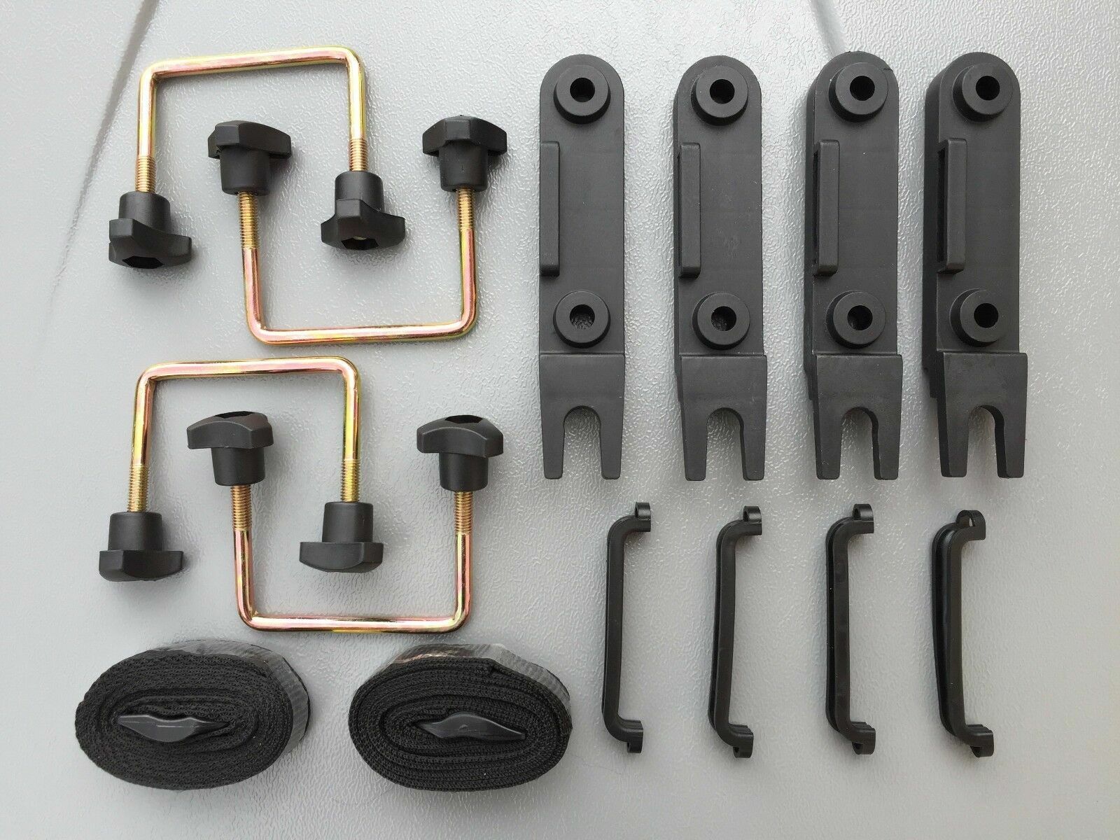 TY Car Roof Top Storage Pod 450L Car Roof Pods The Odd Spoke